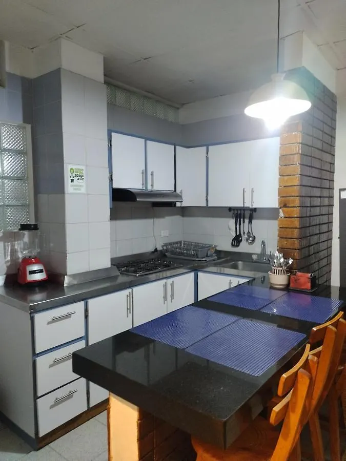 Apartamentos Arriendo Rodadero サンタ・マルタ