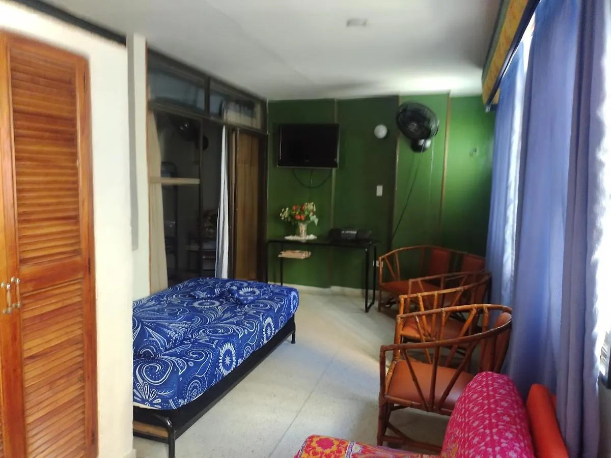 Apartamentos Arriendo Rodadero サンタ・マルタ コロンビア