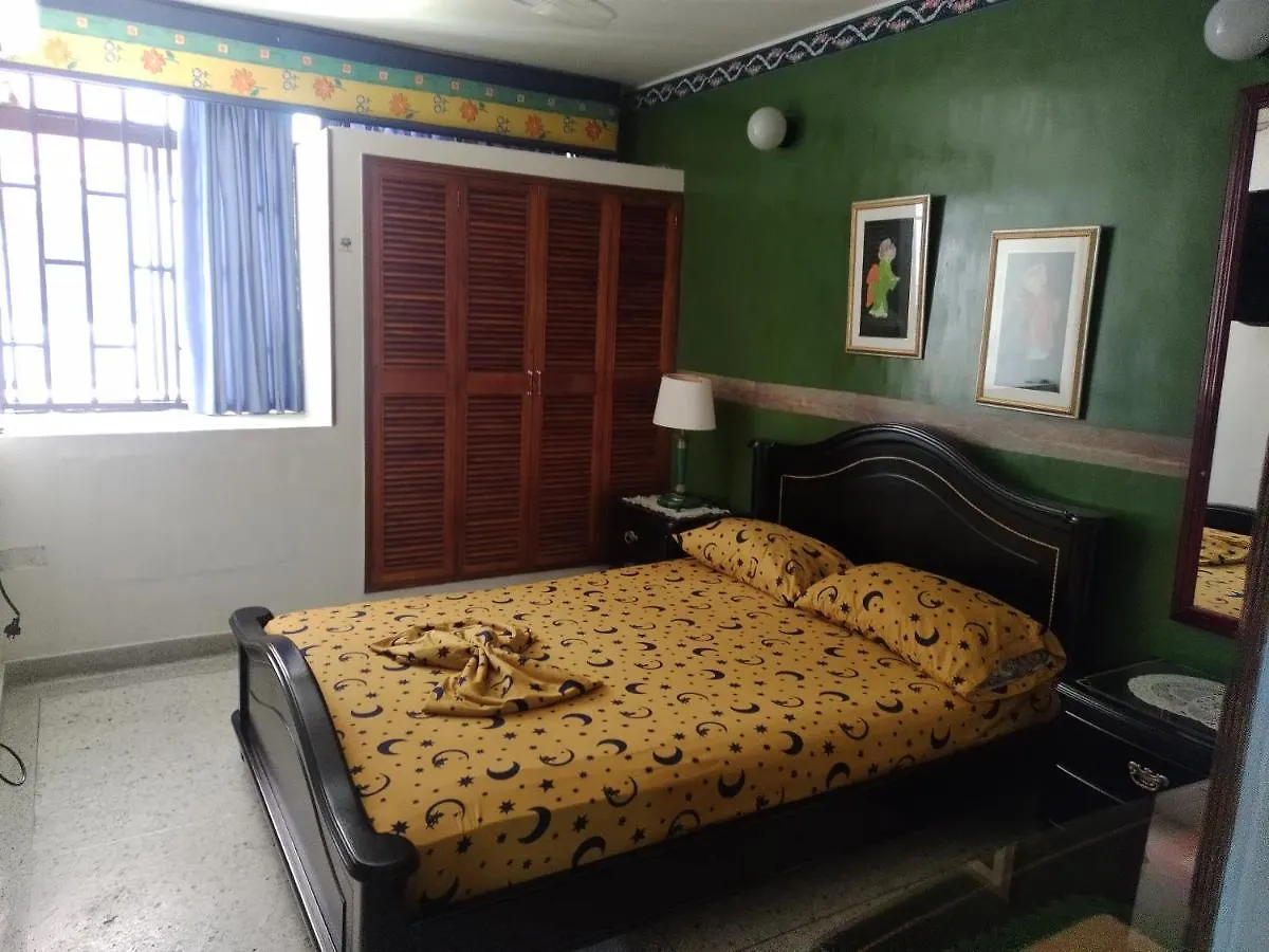 Apartamentos Arriendo Rodadero サンタ・マルタ