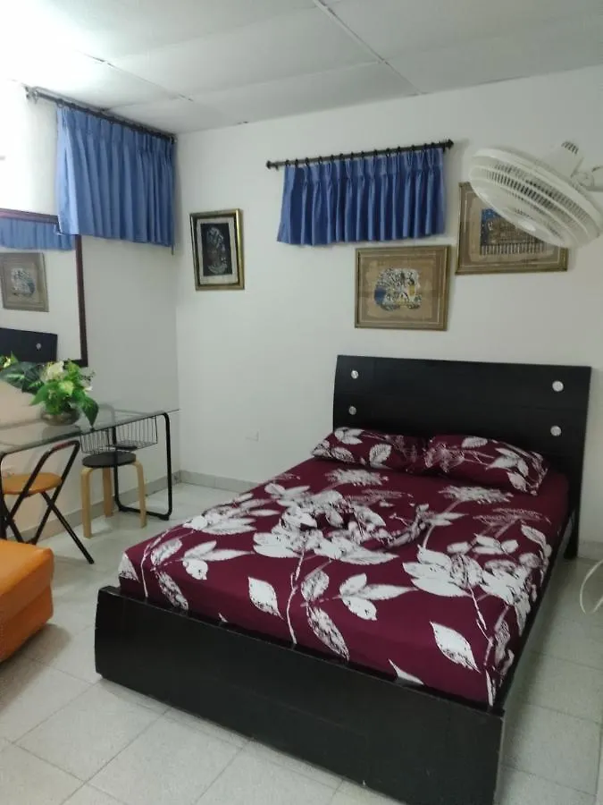 Apartamentos Arriendo Rodadero サンタ・マルタ 0*,  コロンビア